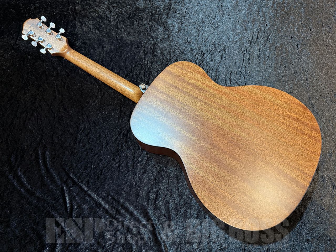 【即納可能】Zemaitis(ゼマイティス) CAF-90H (Gloss White Mother of Pearl) 福岡店