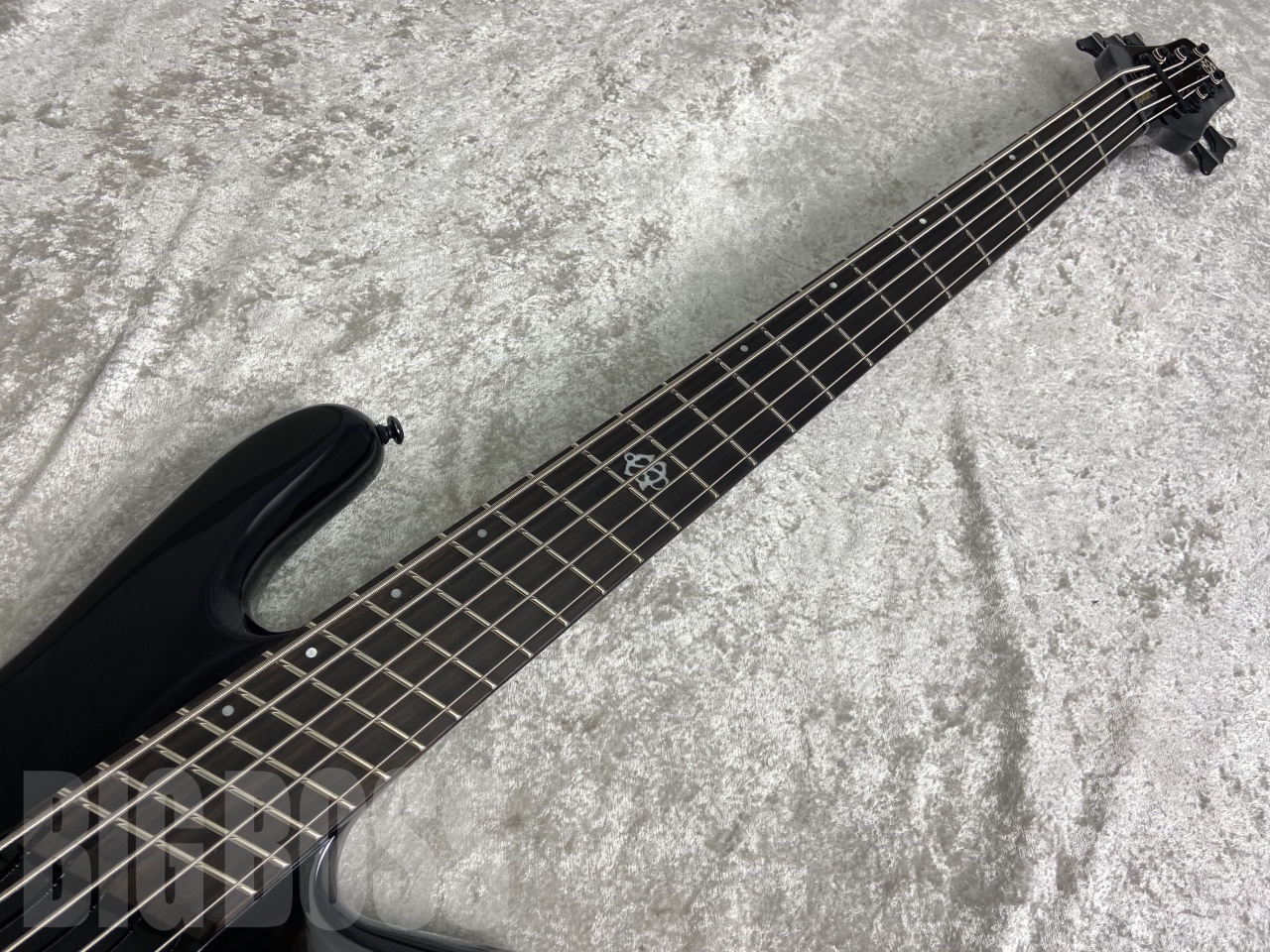 【即納可能/新品特価】Spector(スペクター) NS Dimension HP 5 / Solid Black お茶の水駅前店(東京)【中古・アウトレット  クリスマスタイムセール開催中！】