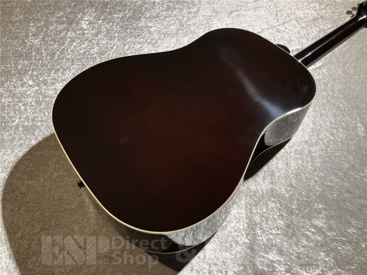 【即納可能】GIBSON(ギブソン) J-45 Standerd (Vintage Sunburst) 札幌店
