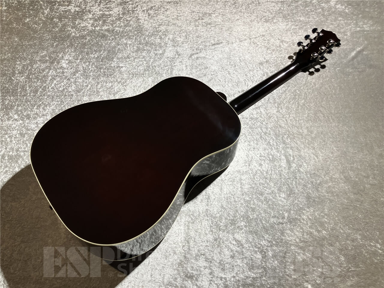【即納可能】GIBSON(ギブソン) J-45 Standerd (Vintage Sunburst) 札幌店