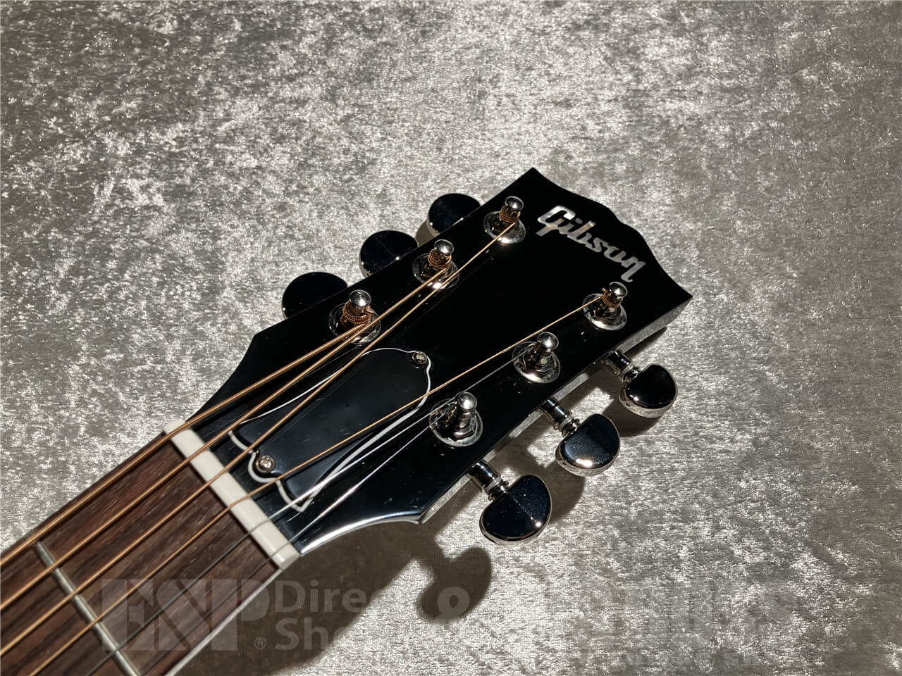 【即納可能】GIBSON(ギブソン) J-45 Standerd (Vintage Sunburst) 札幌店