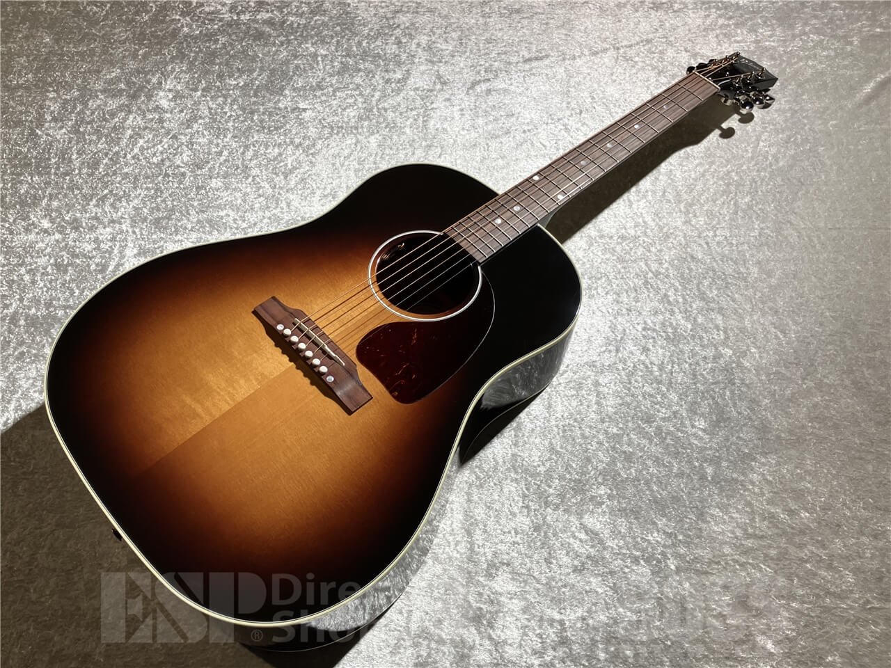 【即納可能】GIBSON(ギブソン) J-45 Standerd (Vintage Sunburst) 札幌店