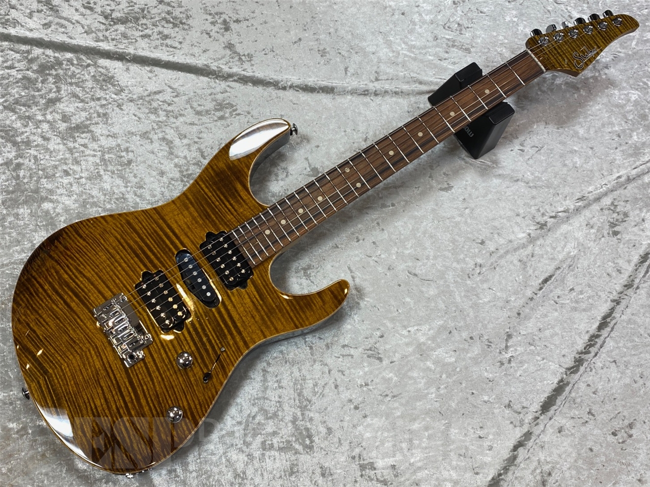 Suhr - 【ESP直営】BIGBOSS オンラインマーケット(ギター＆ベース)