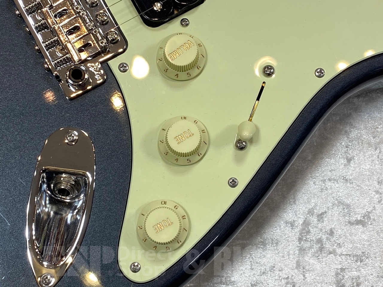 【即納可能】Suhr(正規輸入品) JE-Line Classic S Antique "Vintage LE"/Charcoal Frost Metallic/ GWS