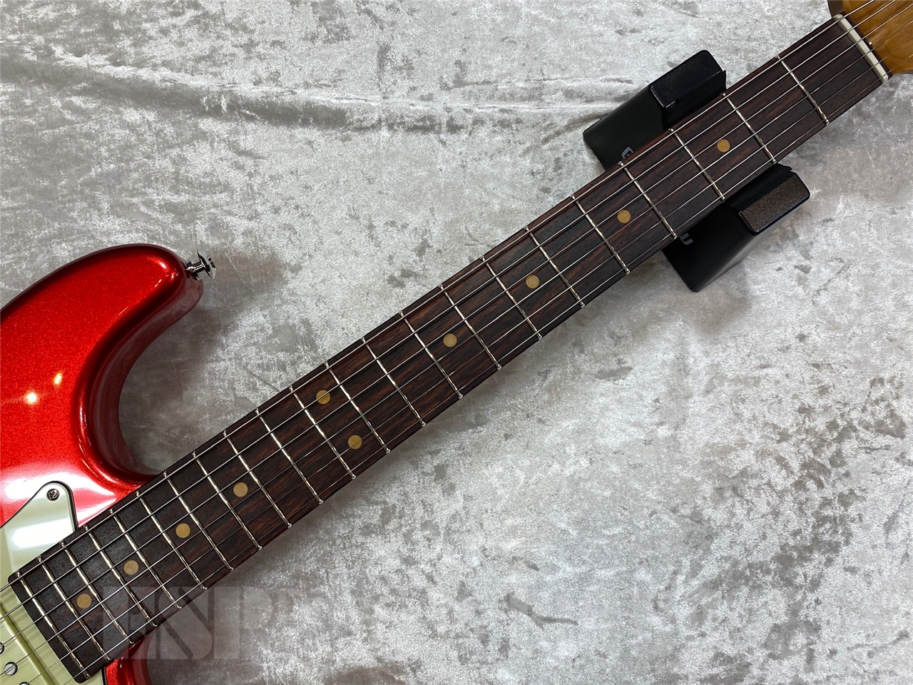 【即納可能】Suhr(正規輸入品) JE-Line Classic S Antique "Vintage LE"/Candy Apple Red/ GWS