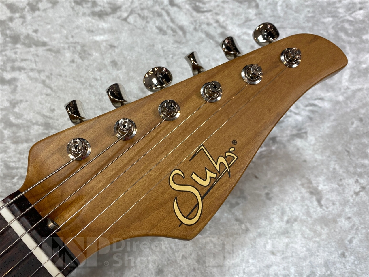 【即納可能】Suhr(正規輸入品) JE-Line Classic S Antique "Vintage LE"/Candy Apple Red/ GWS