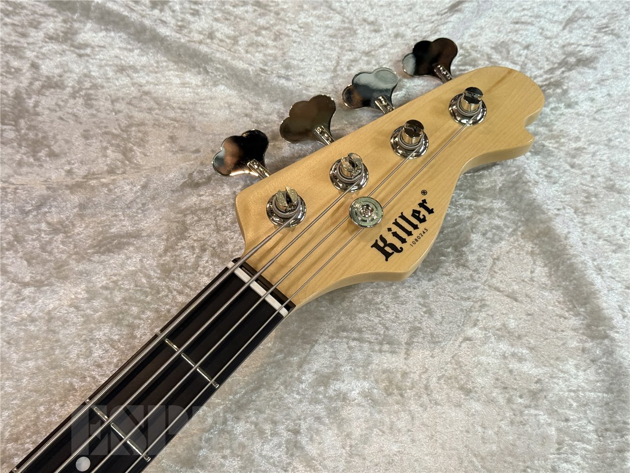【即納可能】Killer (キラー) KB-Criminal Bass '24 PH (Phoenix Vision) 広島店