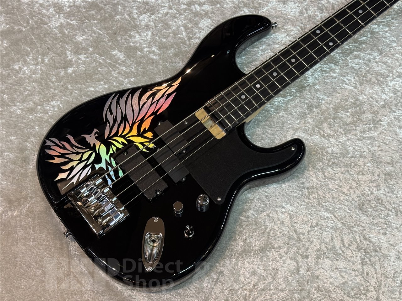 【即納可能】Killer (キラー) KB-Criminal Bass '24 PH (Phoenix Vision) 広島店