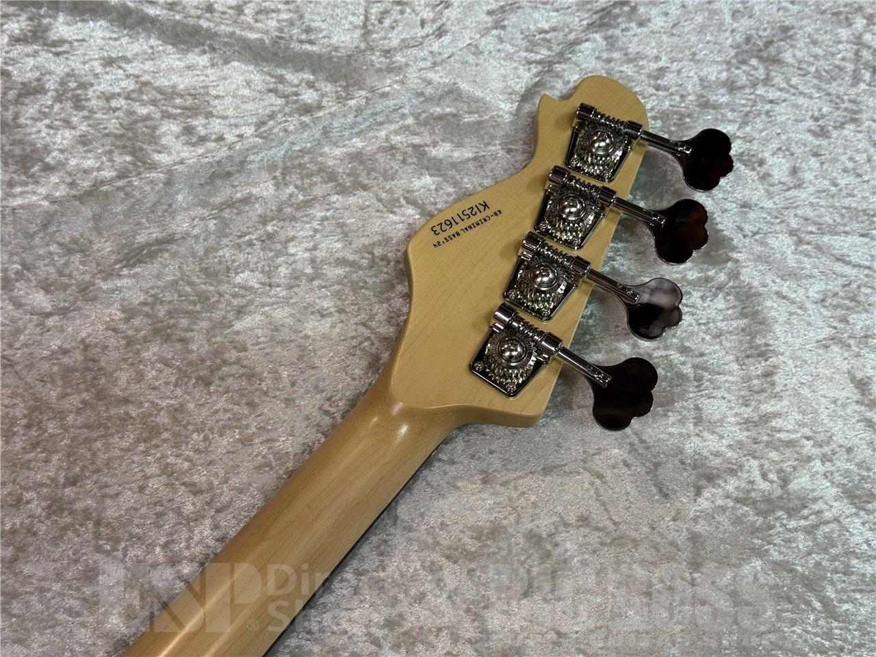 【即納可能】Killer (キラー) KB-Criminal Bass '24 PH (Phoenix Vision) 広島店