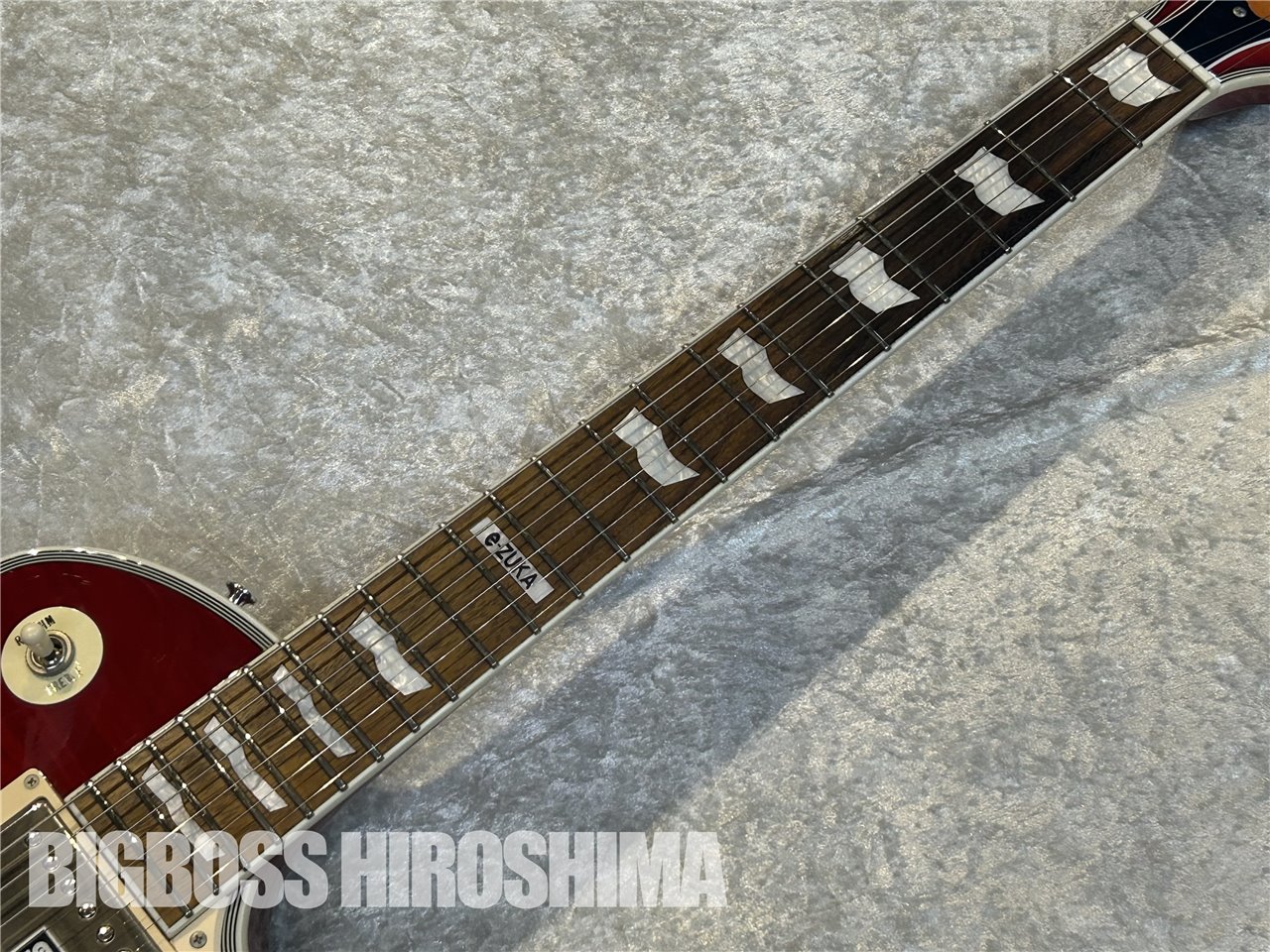 【即納可能】EDWARDS E-RODEO DECADE (Cherry Sunburst) 広島店