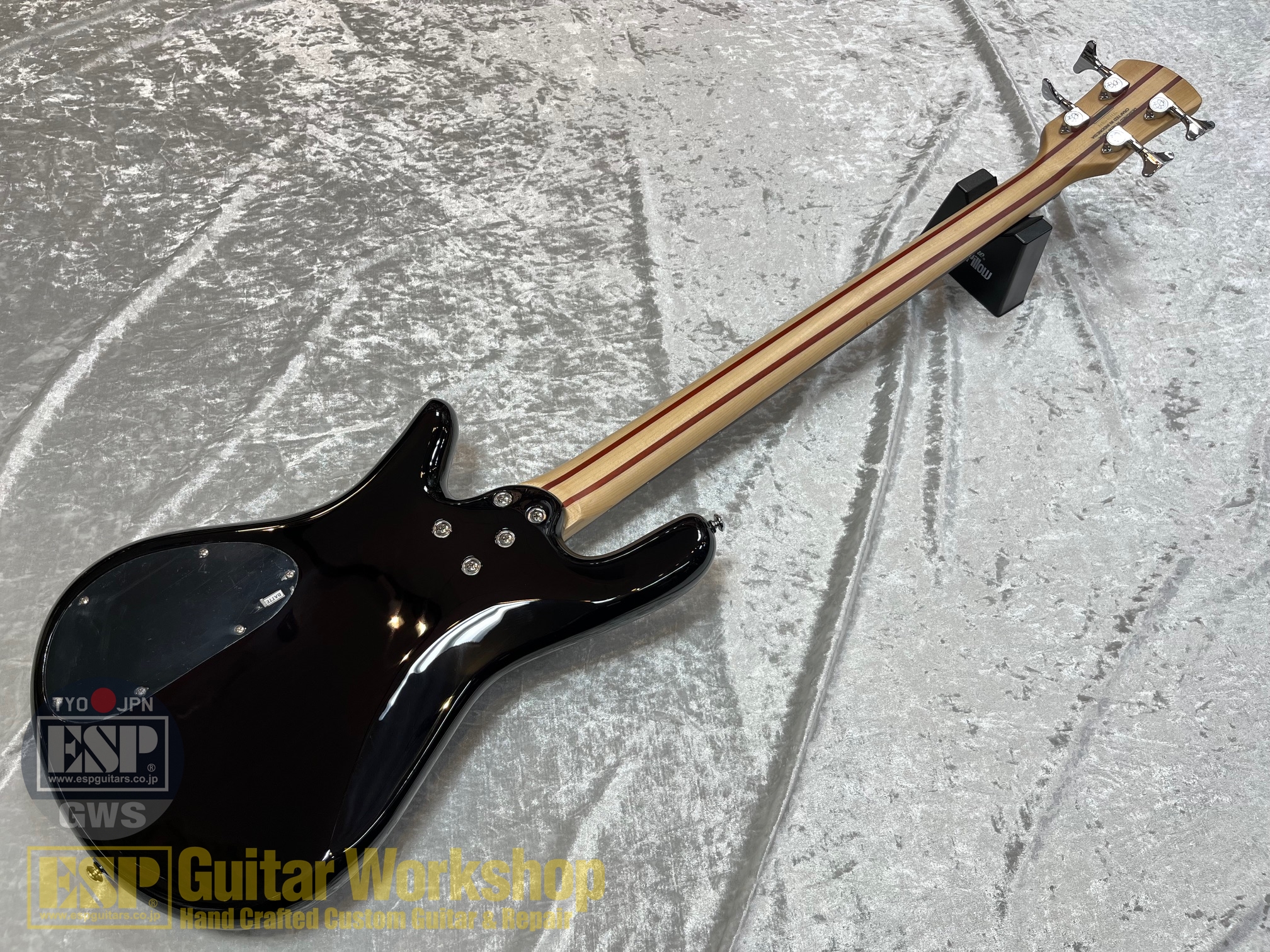 【即納可能】Spector Legend 4 Standard / Black Cherry Gloss  GWS【中古・アウトレット BLACK FRIDAY タイムセール | 11月23日(土)～12月1日(日)まで 】