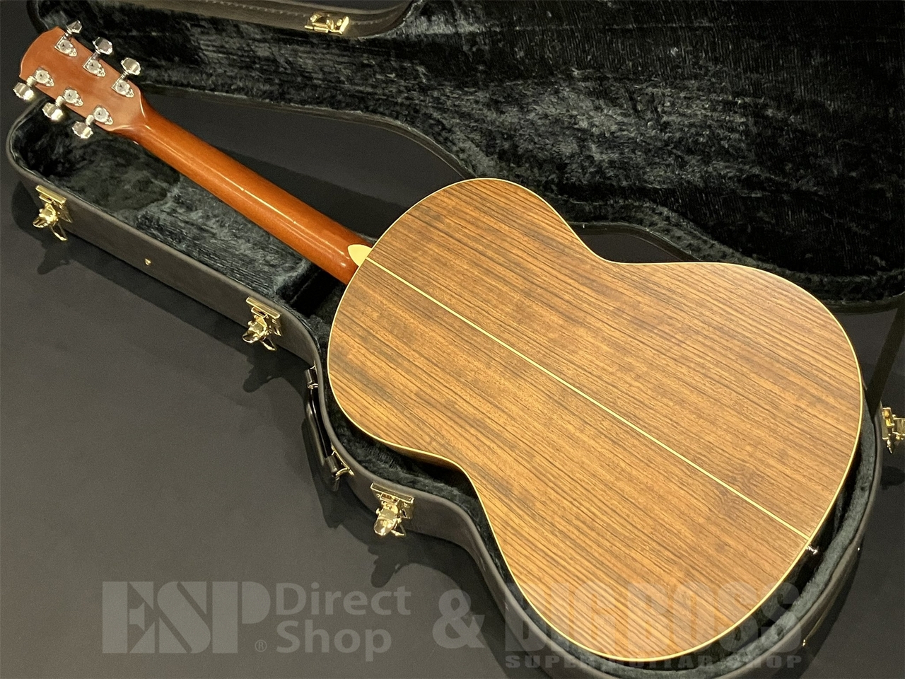 【USED/即納可能】K.Yairi(ケーヤイリ) 60-RF / Natural 京都店