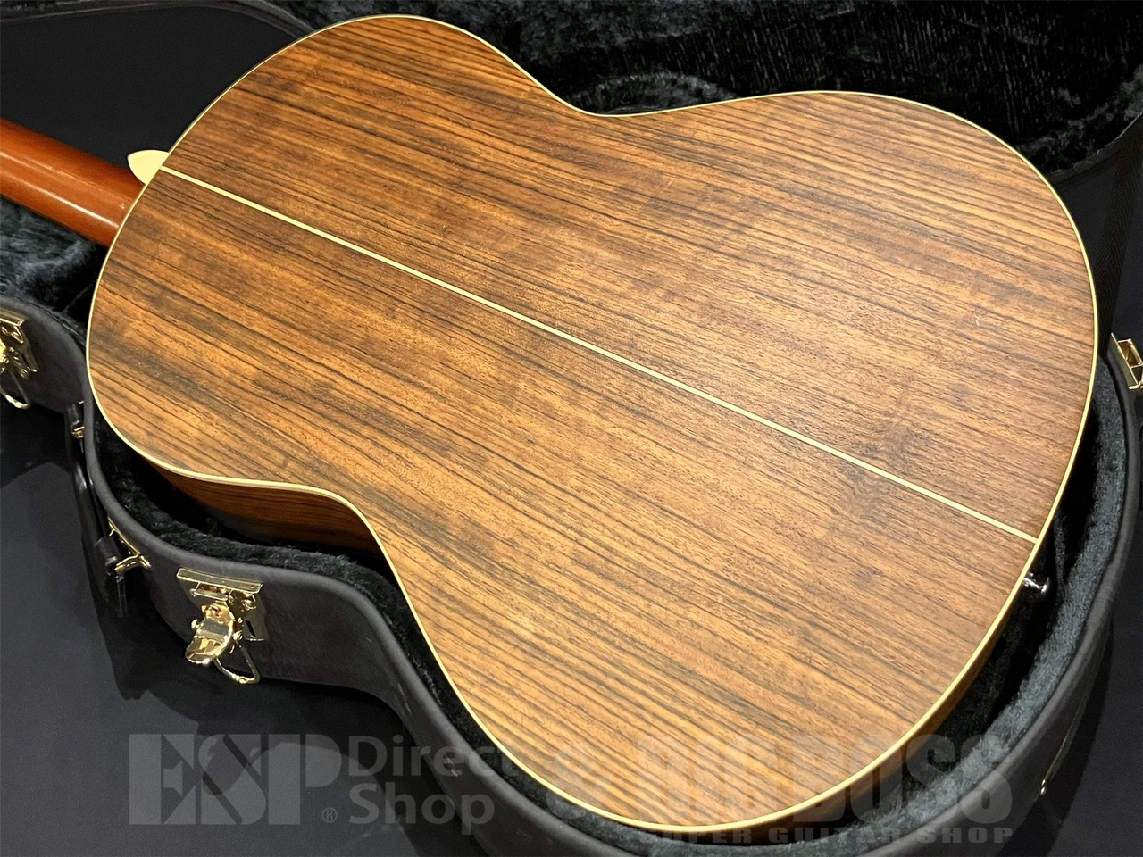 【USED/即納可能】K.Yairi(ケーヤイリ) 60-RF / Natural 京都店