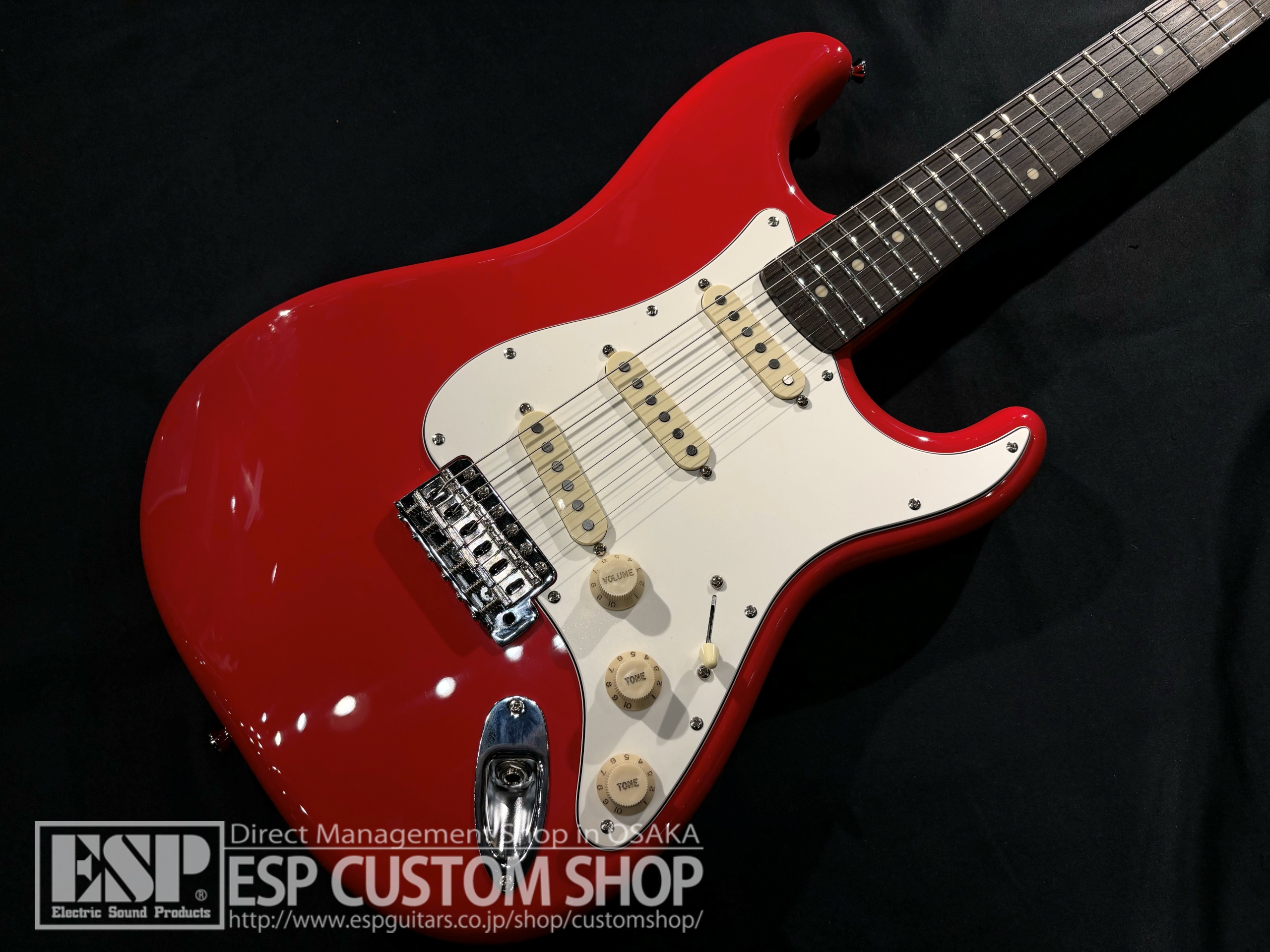 【即納可能】EDWARDS(エドワーズ) E-ST-90ALR / Trino Red 大阪店