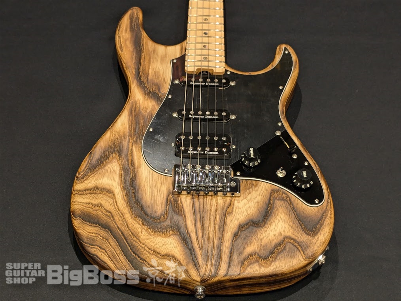 【即納可能】ESP SNAPPER-AS/M DRIFTWOOD Series / Burner Satin 京都店