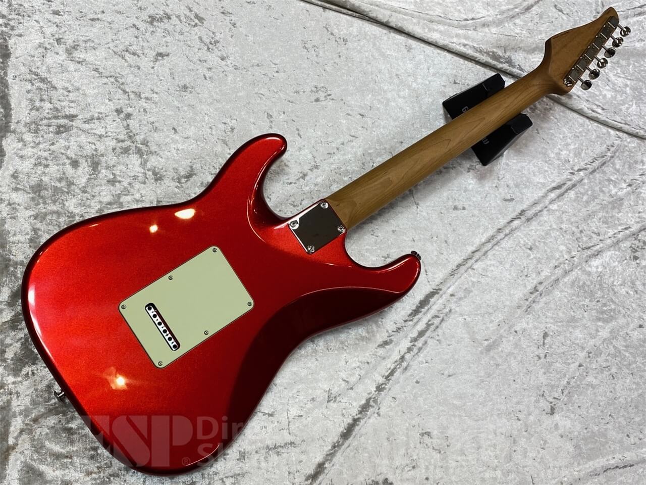 【即納可能】Suhr(正規輸入品) JE-Line Classic S Antique "Vintage LE"/Candy Apple Red/ GWS