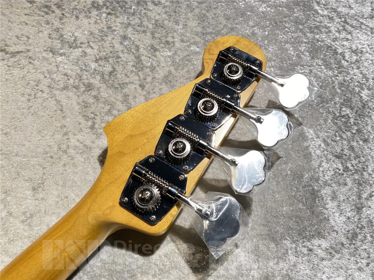 【即納可能】Vanzandt(ヴァンザント) JBV-R2 (Vintage White) 札幌店