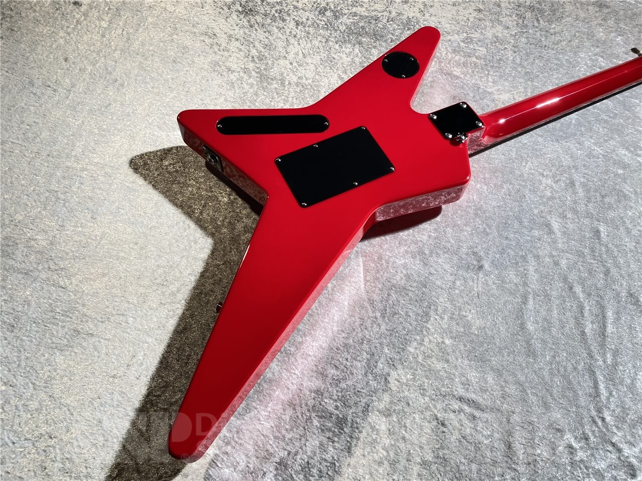 【即納可能】EDWARDS(エドワーズ) E-RS/R (Red) 札幌店