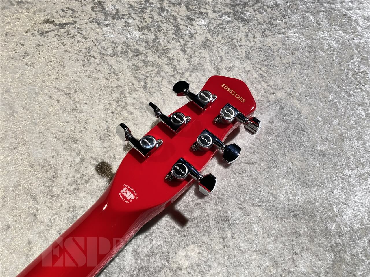 【即納可能】EDWARDS(エドワーズ) E-RS/R (Red) 札幌店