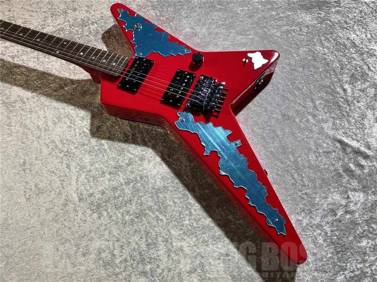 【即納可能】EDWARDS(エドワーズ) E-RS/R (Red) 札幌店