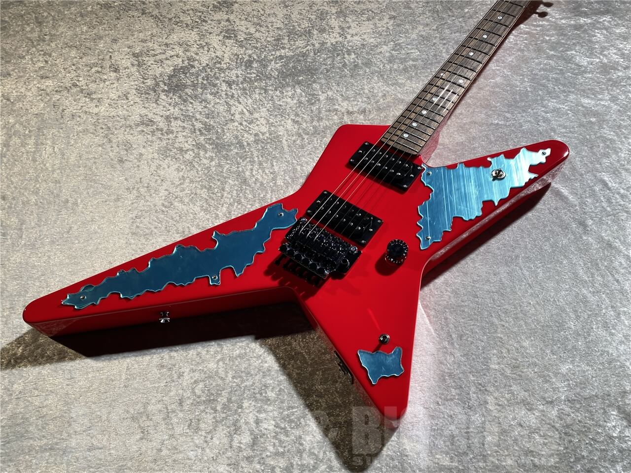 【即納可能】EDWARDS(エドワーズ) E-RS/R (Red) 札幌店