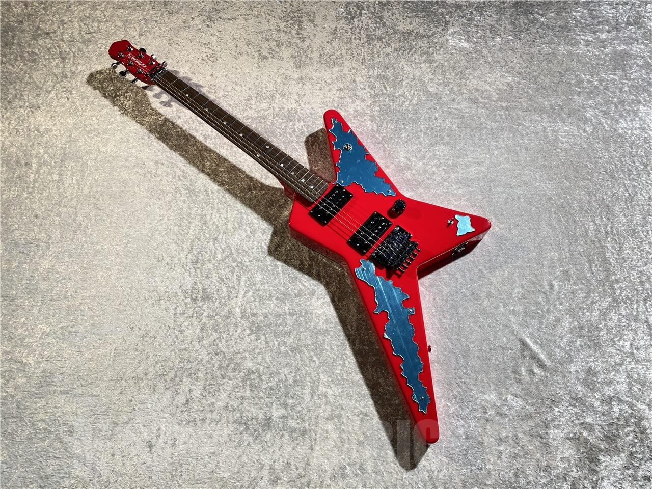 【即納可能】EDWARDS(エドワーズ) E-RS/R (Red) 札幌店