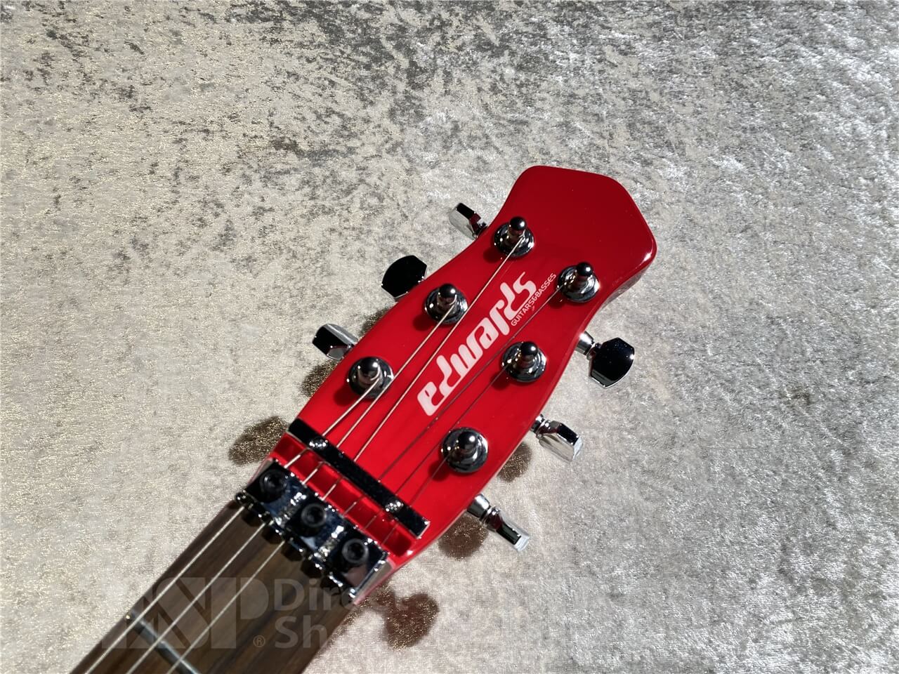 【即納可能】EDWARDS(エドワーズ) E-RS/R (Red) 札幌店