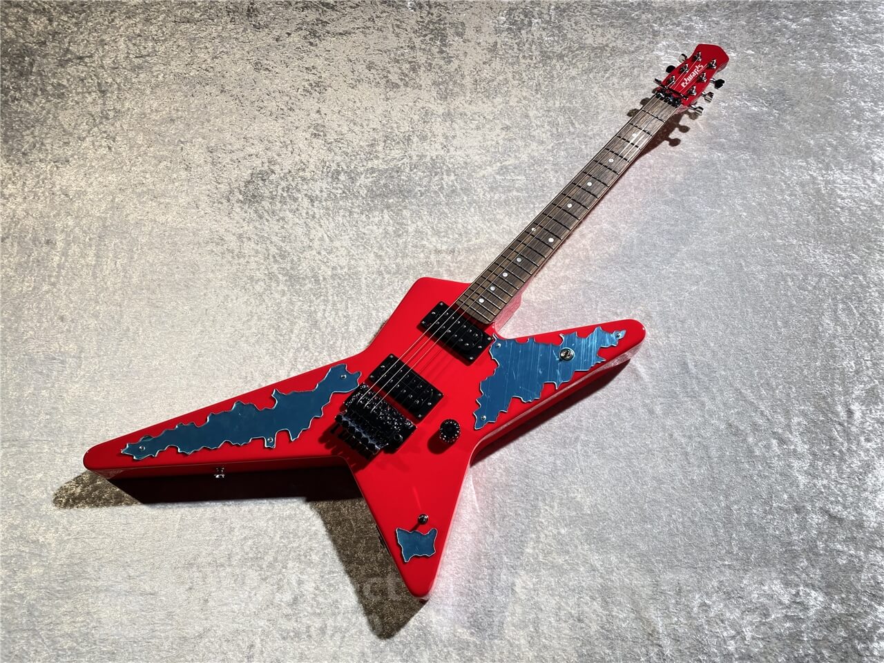 【即納可能】EDWARDS(エドワーズ) E-RS/R (Red) 札幌店