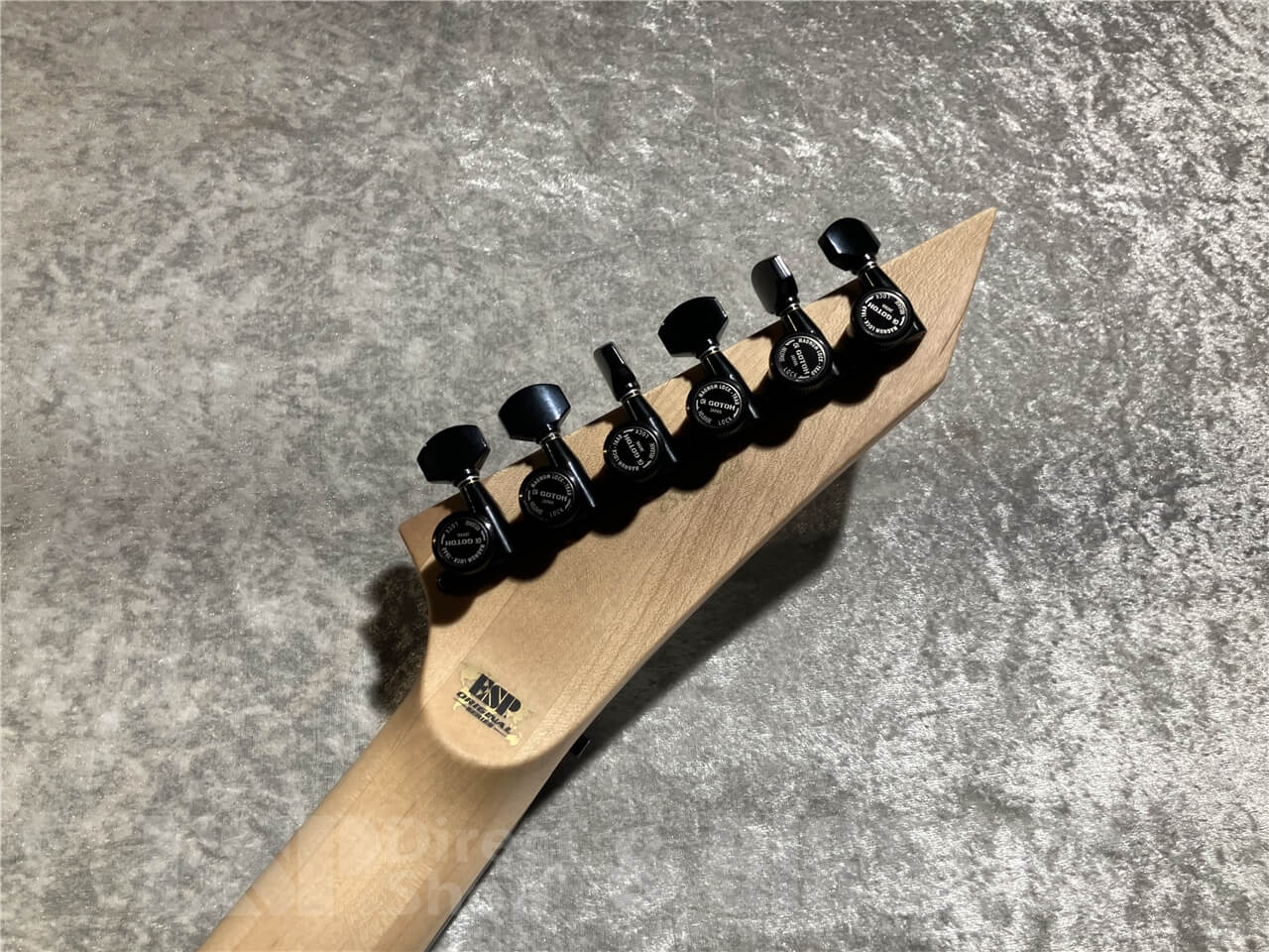 【即納可能】ESP(イ―エスピー) M-II DX (Snow White Satin) 札幌店