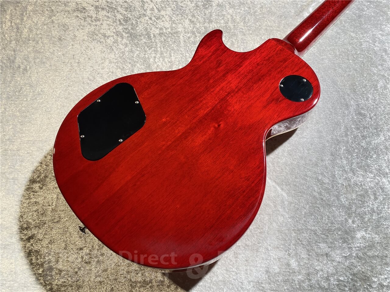 【即納可能】Gibson(ギブソン) Les Paul Standard '50s (Heritage Cherry Sunburst) 札幌店