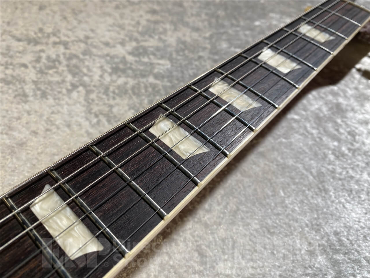 【即納可能】Gibson(ギブソン) Les Paul Standard '50s (Heritage Cherry Sunburst) 札幌店