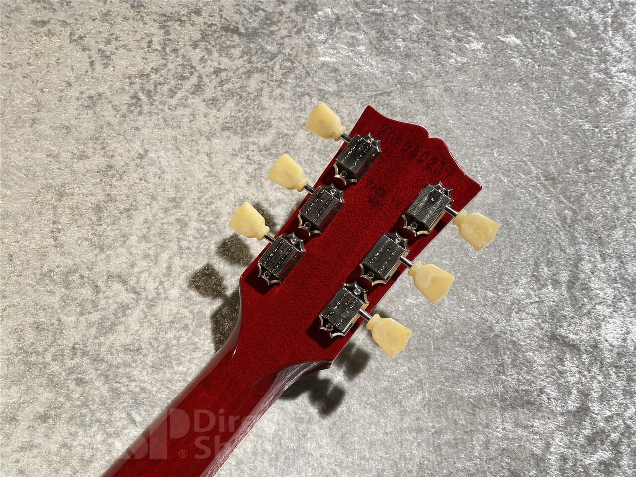 【即納可能】Gibson(ギブソン) Les Paul Standard '50s (Heritage Cherry Sunburst) 札幌店