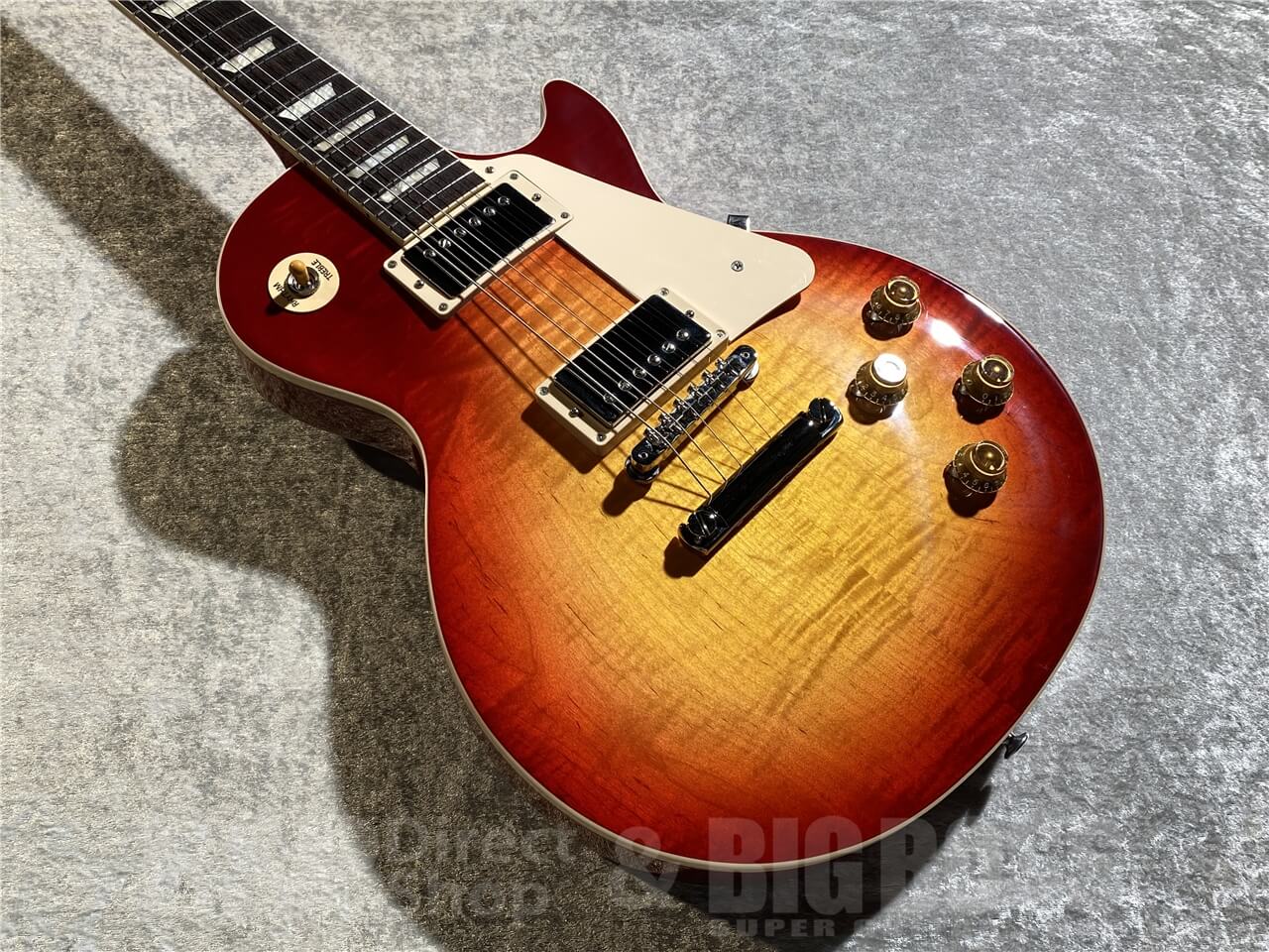 【即納可能】Gibson(ギブソン) Les Paul Standard '50s (Heritage Cherry Sunburst) 札幌店