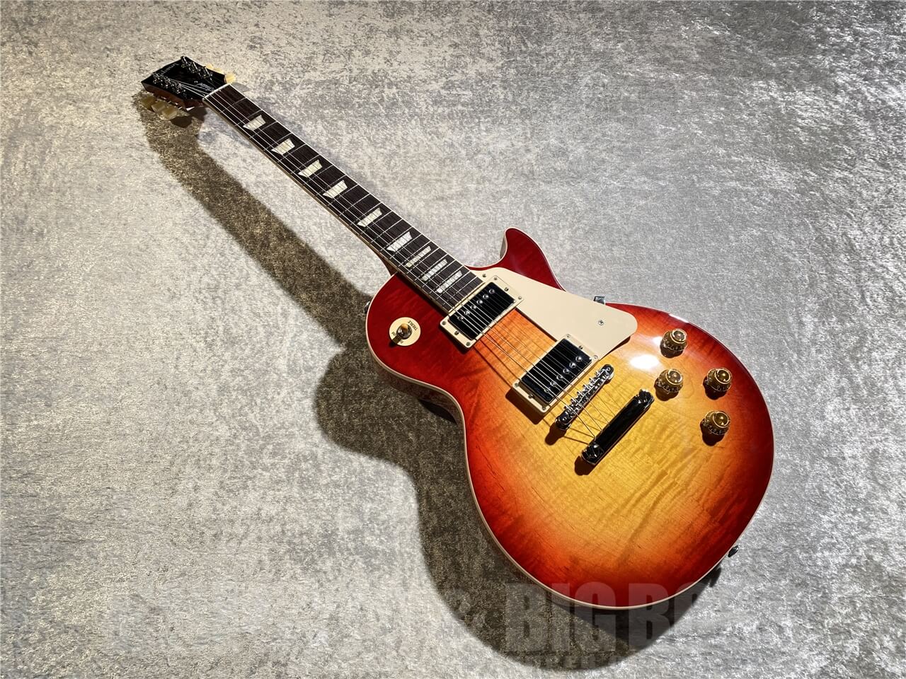 【即納可能】Gibson(ギブソン) Les Paul Standard '50s (Heritage Cherry Sunburst) 札幌店
