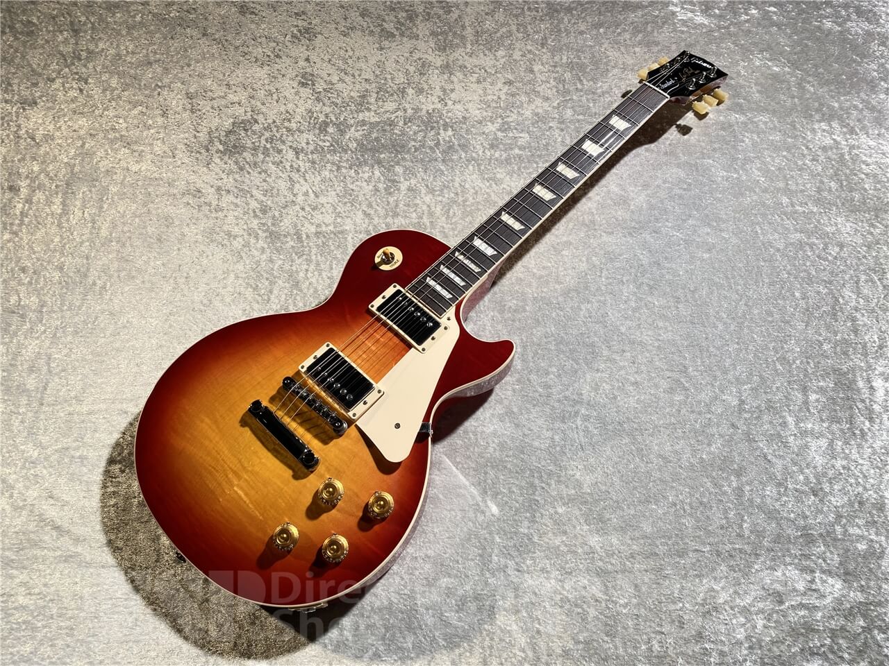 【即納可能】Gibson(ギブソン) Les Paul Standard '50s (Heritage Cherry Sunburst) 札幌店