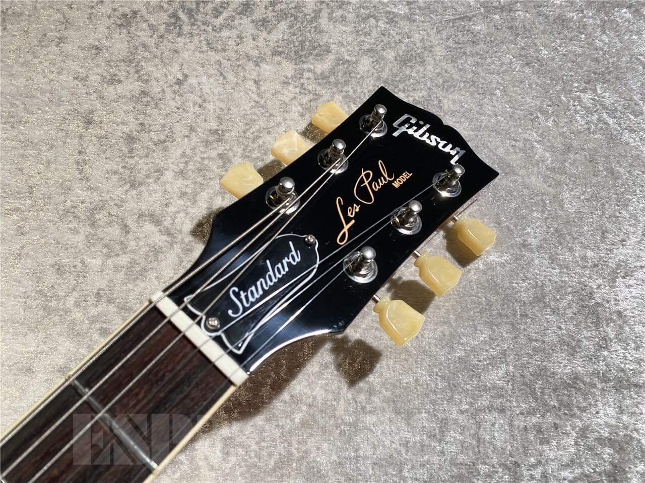 【即納可能】Gibson(ギブソン) Les Paul Standard '50s (Heritage Cherry Sunburst) 札幌店