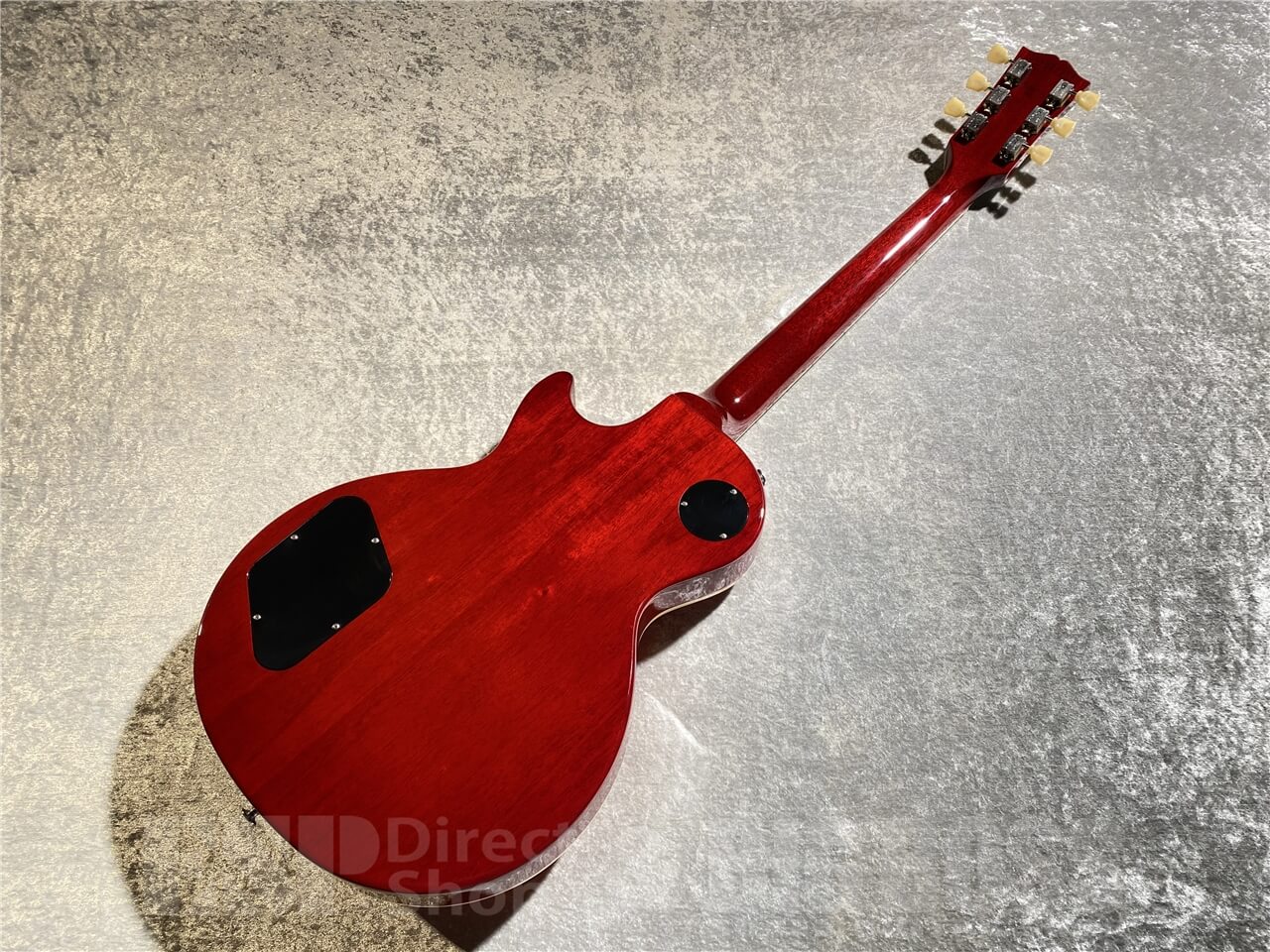 【即納可能】Gibson(ギブソン) Les Paul Standard '50s (Heritage Cherry Sunburst) 札幌店