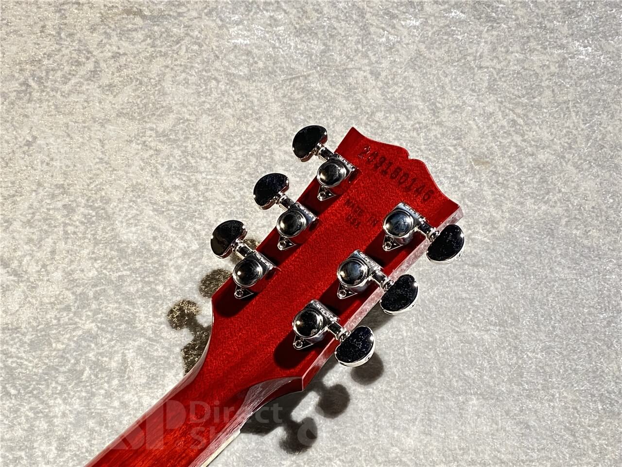 【即納可能】Gibson(ギブソン) Les Paul Standard '60s (Iced Tea) 札幌店