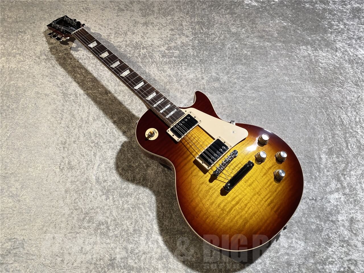 【即納可能】Gibson(ギブソン) Les Paul Standard '60s (Iced Tea) 札幌店
