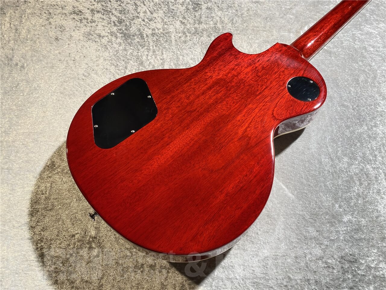 【即納可能】Gibson(ギブソン) Les Paul Standard '60s (Iced Tea) 札幌店