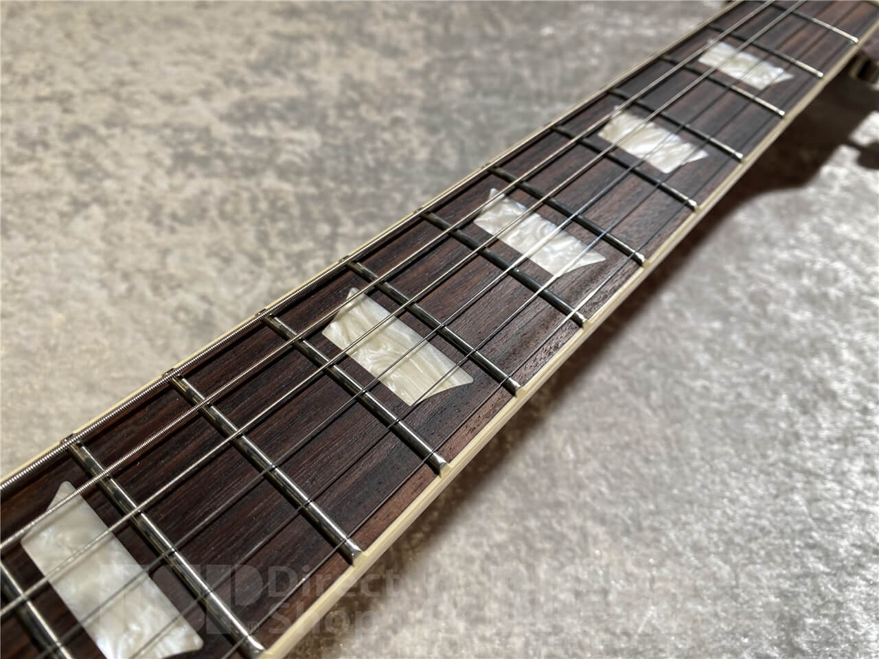 【即納可能】Gibson(ギブソン) Les Paul Standard '60s (Iced Tea) 札幌店