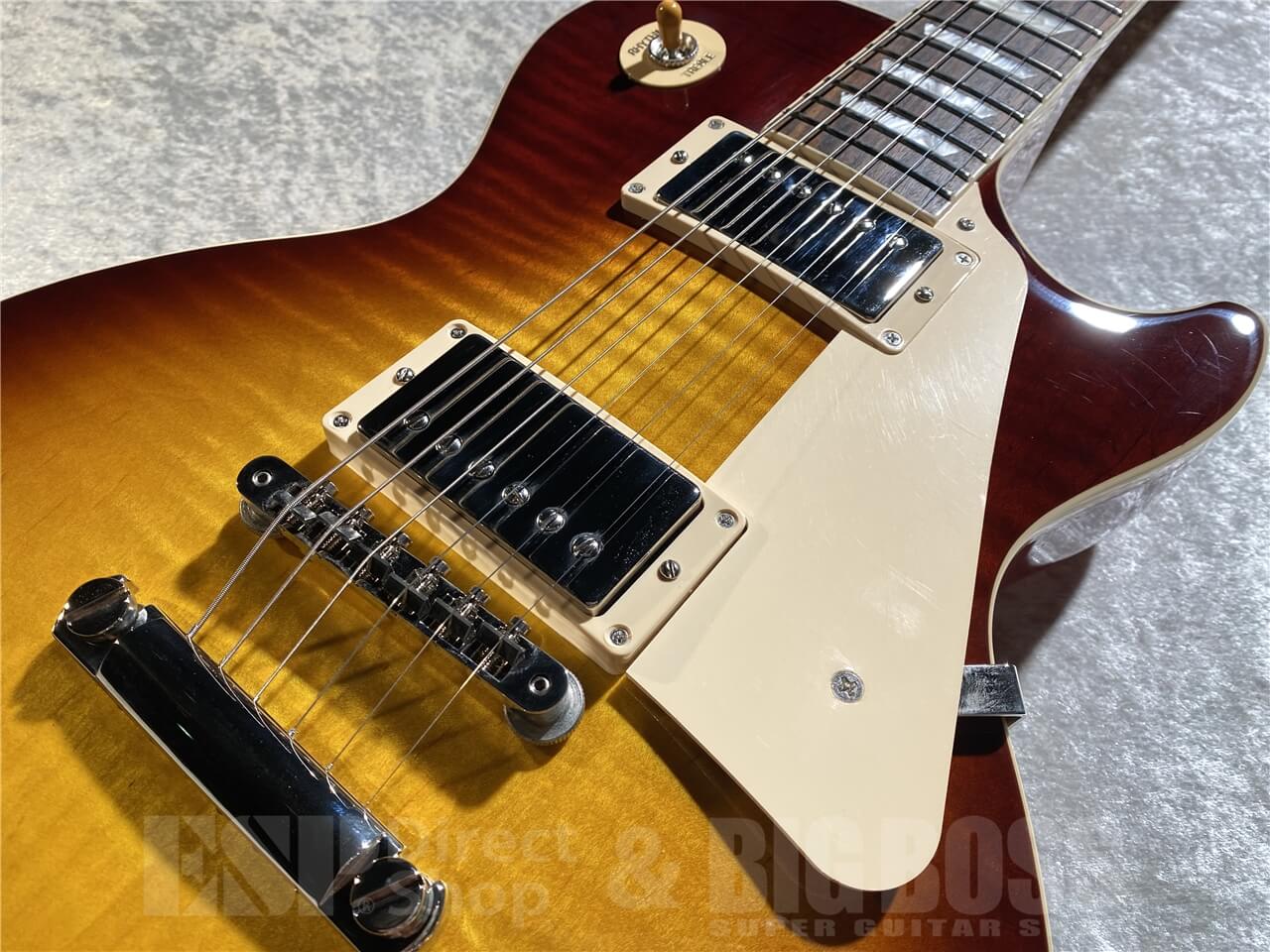 【即納可能】Gibson(ギブソン) Les Paul Standard '60s (Iced Tea) 札幌店
