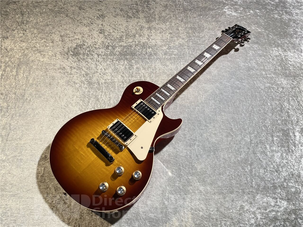 【即納可能】Gibson(ギブソン) Les Paul Standard '60s (Iced Tea) 札幌店