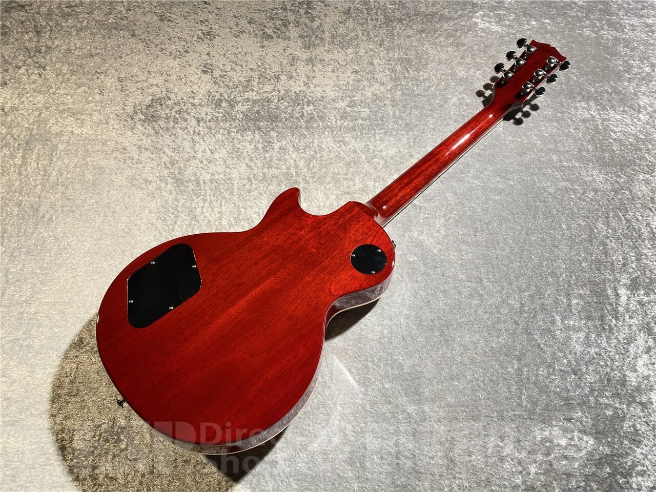 【即納可能】Gibson(ギブソン) Les Paul Standard '60s (Iced Tea) 札幌店