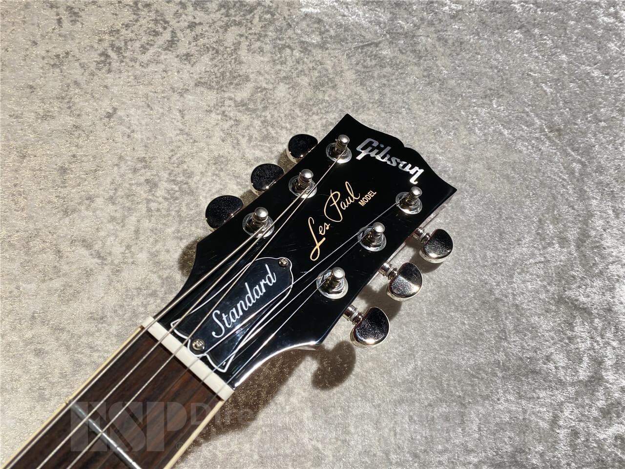 【即納可能】Gibson(ギブソン) Les Paul Standard '60s (Iced Tea) 札幌店