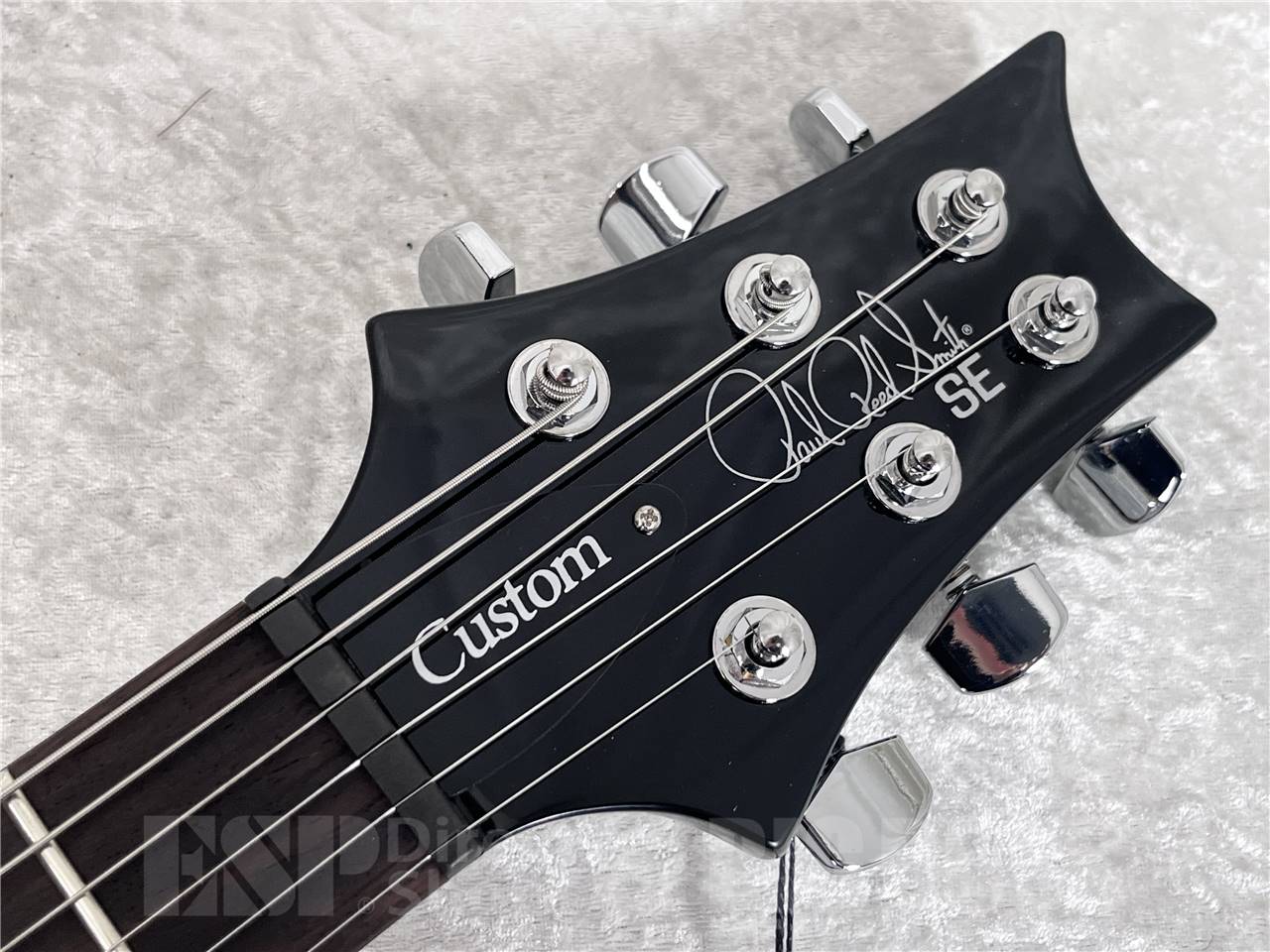 【即納可能】Paul Reed Smith(PRS/ポールリードスミス) SE Custom 24 / Amethyst (2024年製)お茶の水駅前店・別館