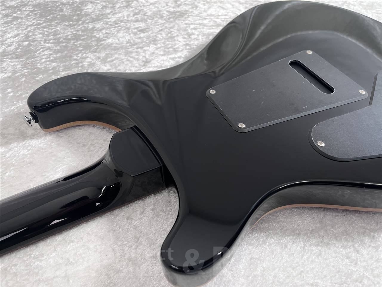 【即納可能】Paul Reed Smith(PRS/ポールリードスミス) SE Custom 24 / Amethyst (2024年製)お茶の水駅前店・別館