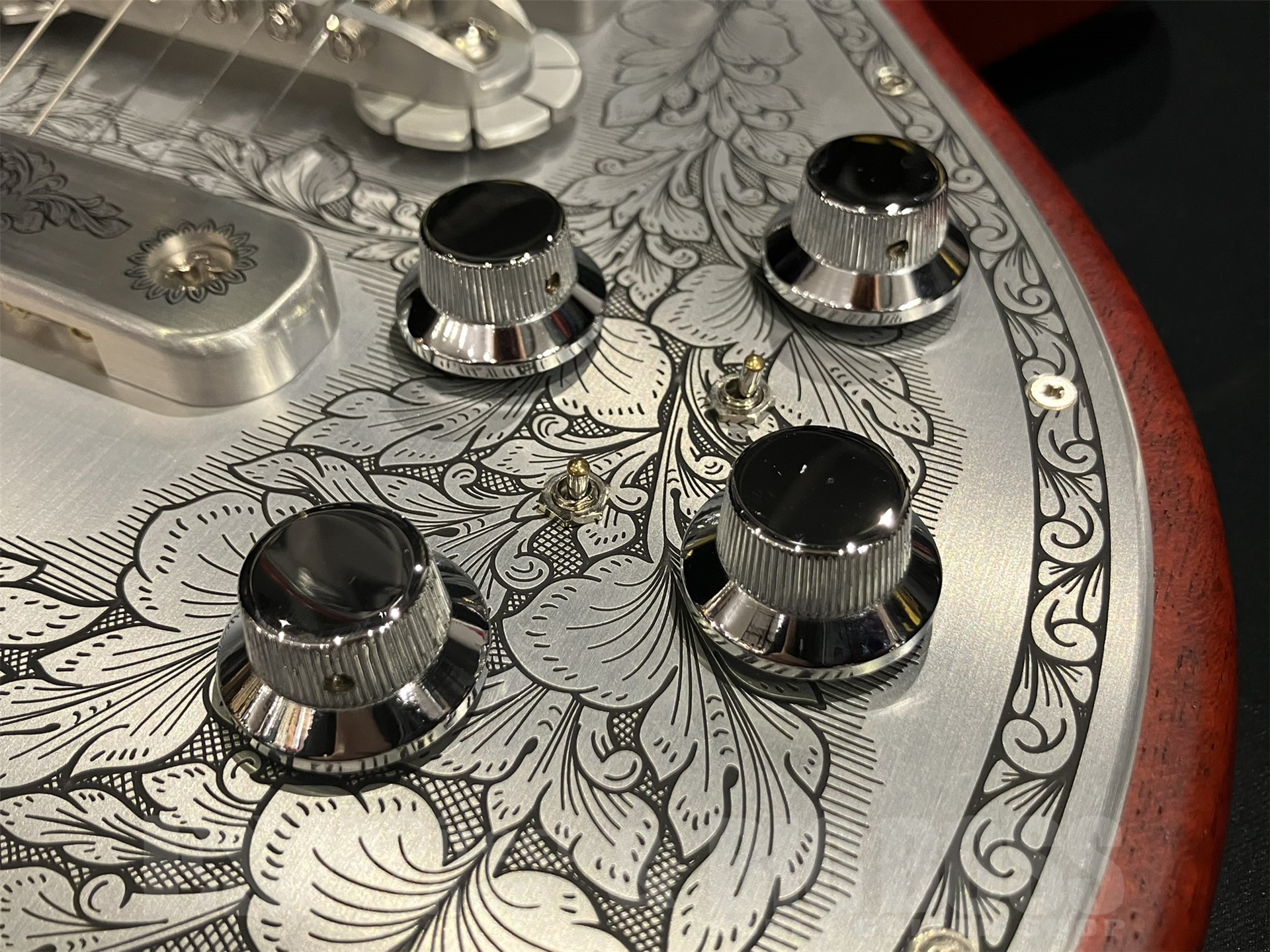 【即納可能/USED】Zemaitis(ゼマイティス) A24MF / Natural 京都店