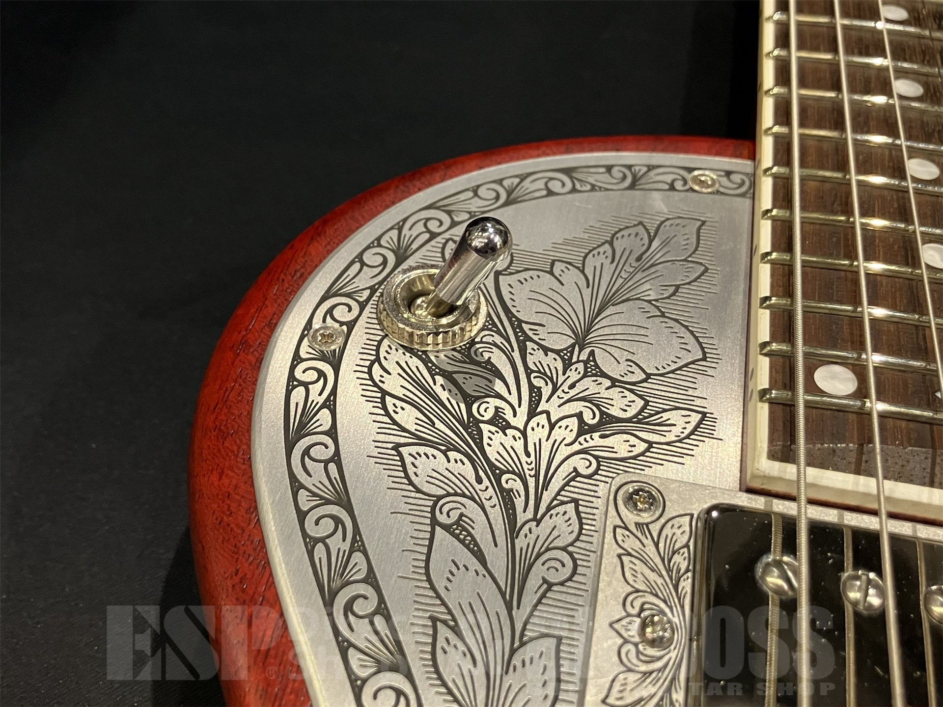 【即納可能/USED】Zemaitis(ゼマイティス) A24MF / Natural 京都店