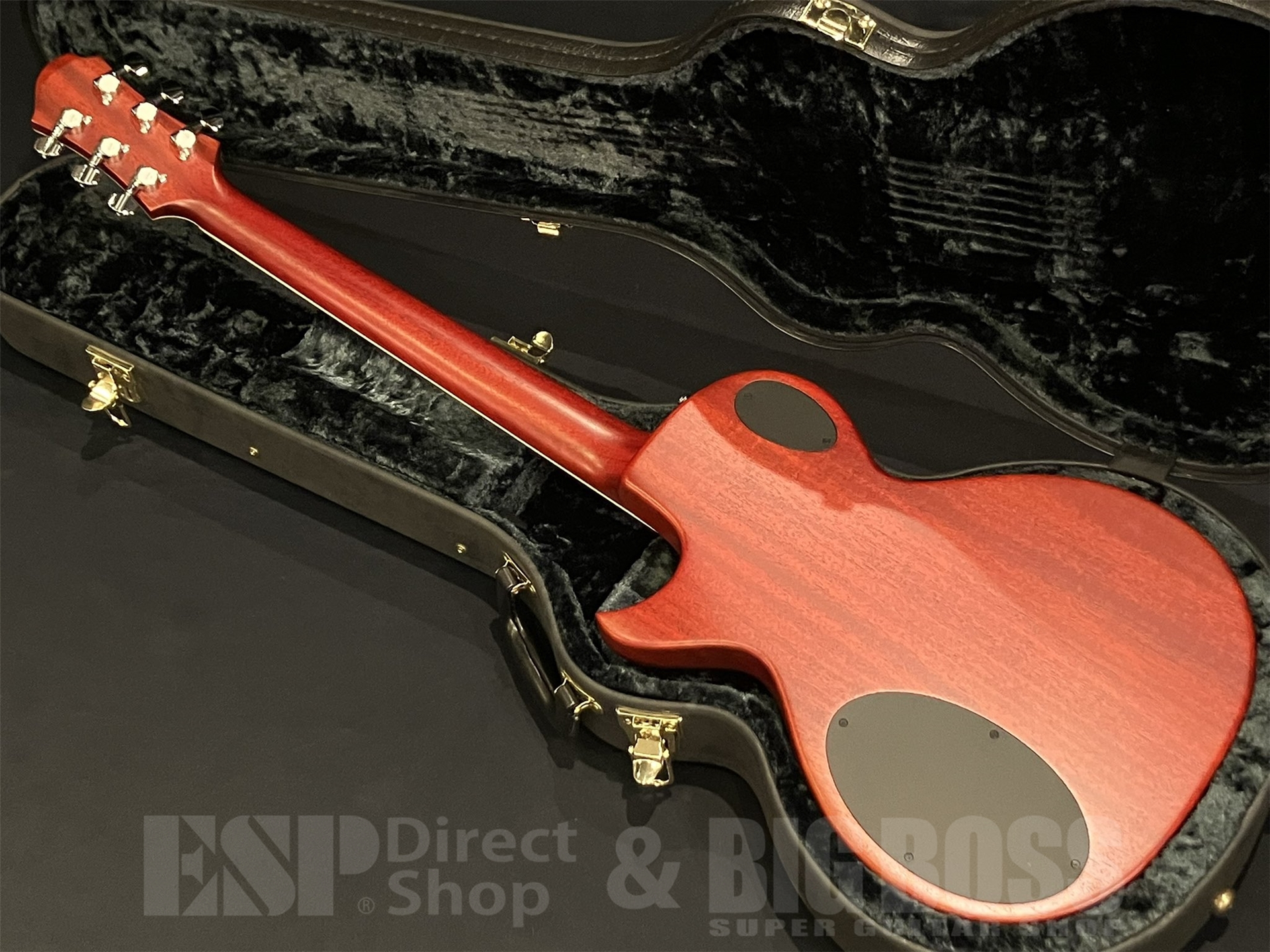 【即納可能/USED】Zemaitis(ゼマイティス) A24MF / Natural 京都店